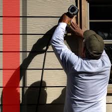 Best Steel Siding Installation  in Devola, OH